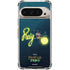 Disney Princess and The Frog Ray Pixel 9/9 Pro Clear Case